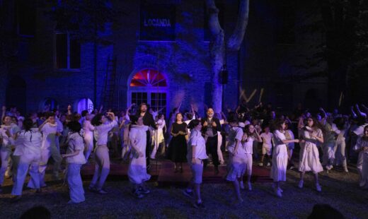 DON CHISCIOTTE AD ARDERE(C) Marco Caselli Nirmal 9