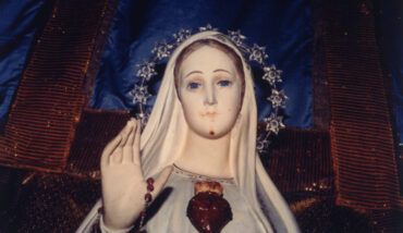 Essudazione Sangue 