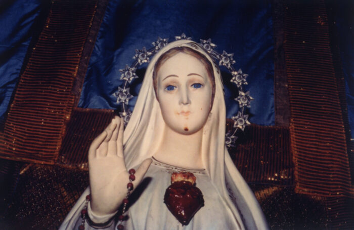 Essudazione Sangue
