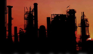 FAVOLA INDUSTRIALE BLUES