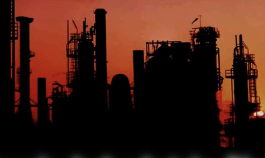 FAVOLA INDUSTRIALE BLUES