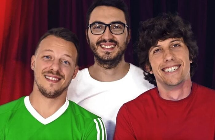 Gli Autogol