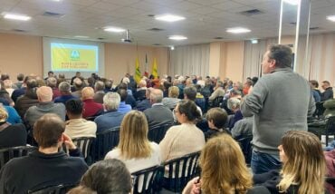 Incontro Soci