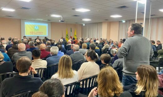 Incontro Soci