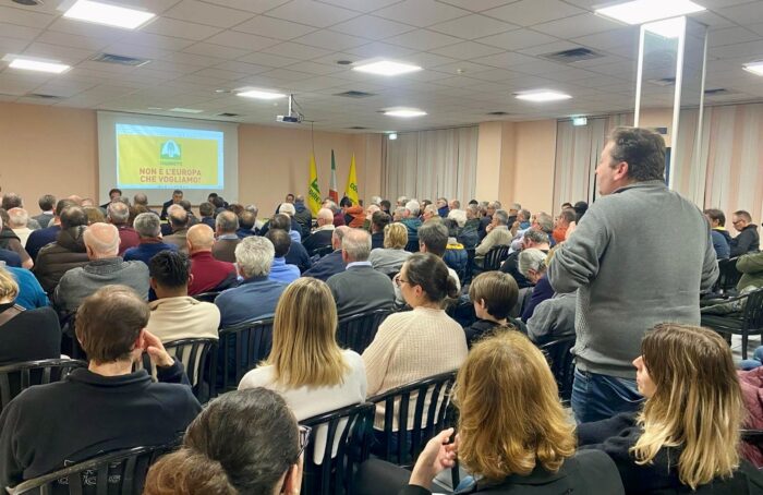 Incontro Soci