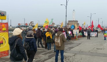 Manifestazione