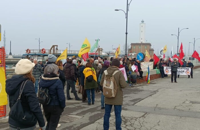 Manifestazione