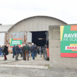 Le Ex Officine Della Compagnia Portuale