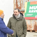 Christopher Angioli E Giacomo Costantini