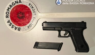 Polizia Locale Bassa Romagna