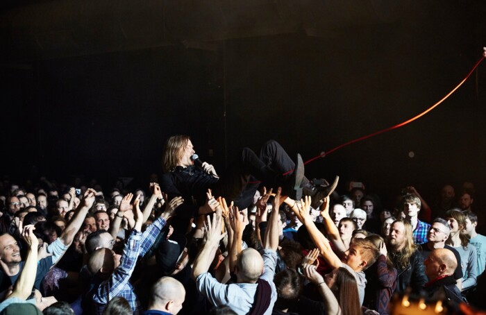REFUSED