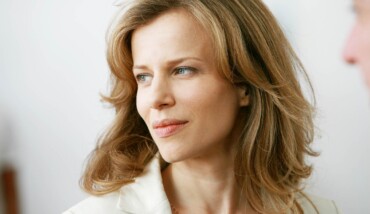 Sonia Bergamasco Ok