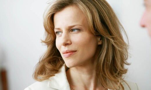 Sonia Bergamasco Ok