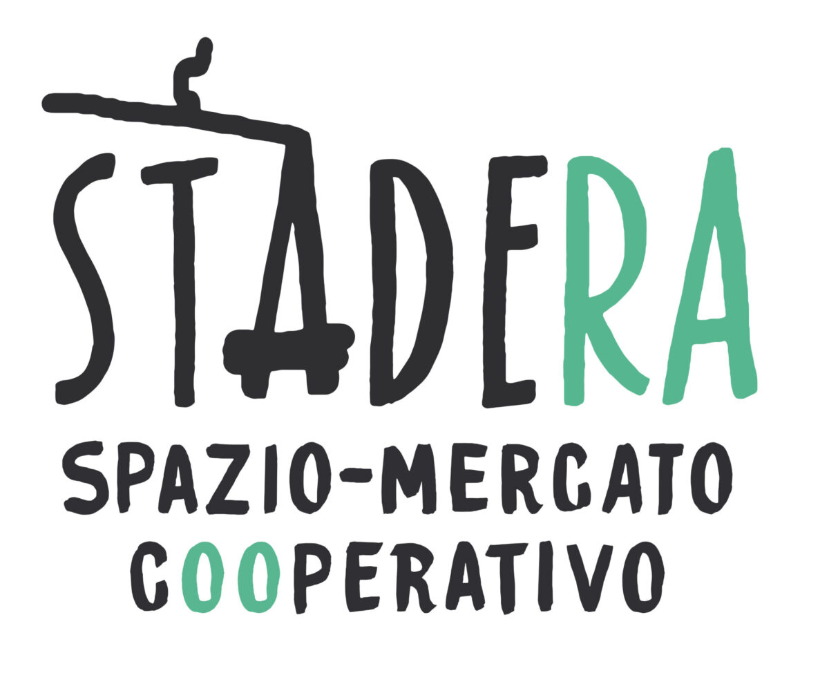Stadera Logo T