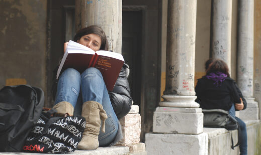 Studenti Universita