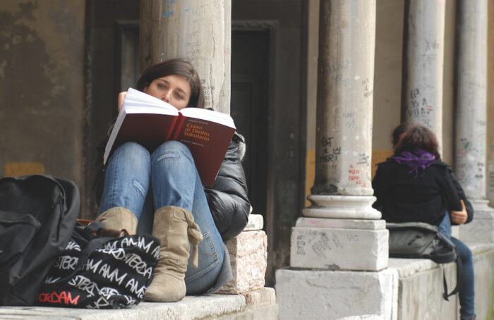 Studenti Universita