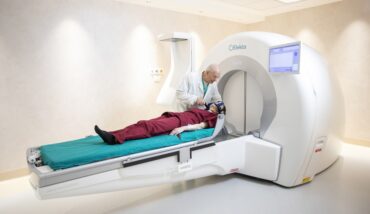Trattamento Gamma Knife LD
