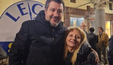Anna Greco Salvini