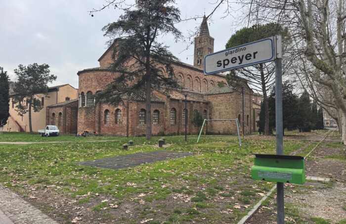 Basilica