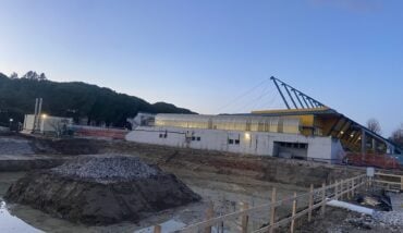 Cantiere Piscina