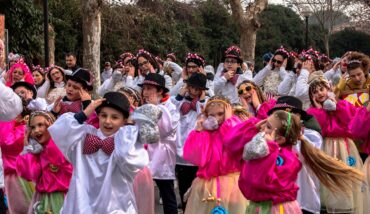 Carnevale Concorso Giorgio Re