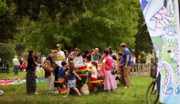 Culture Migranti Rocca