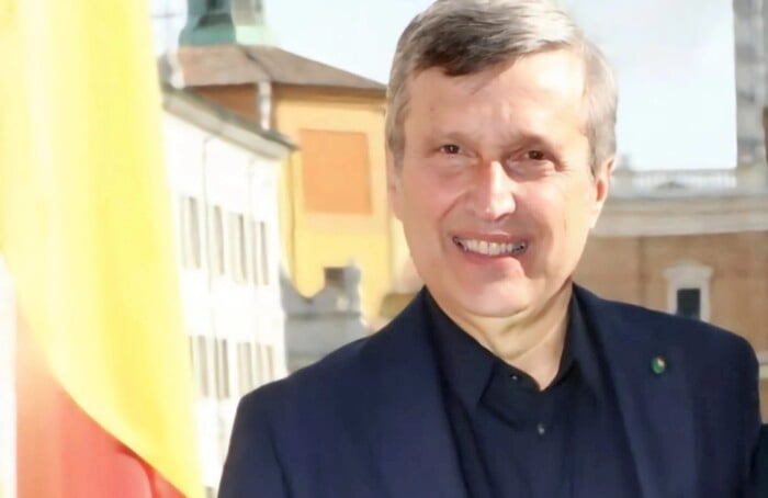 Daniele Perini