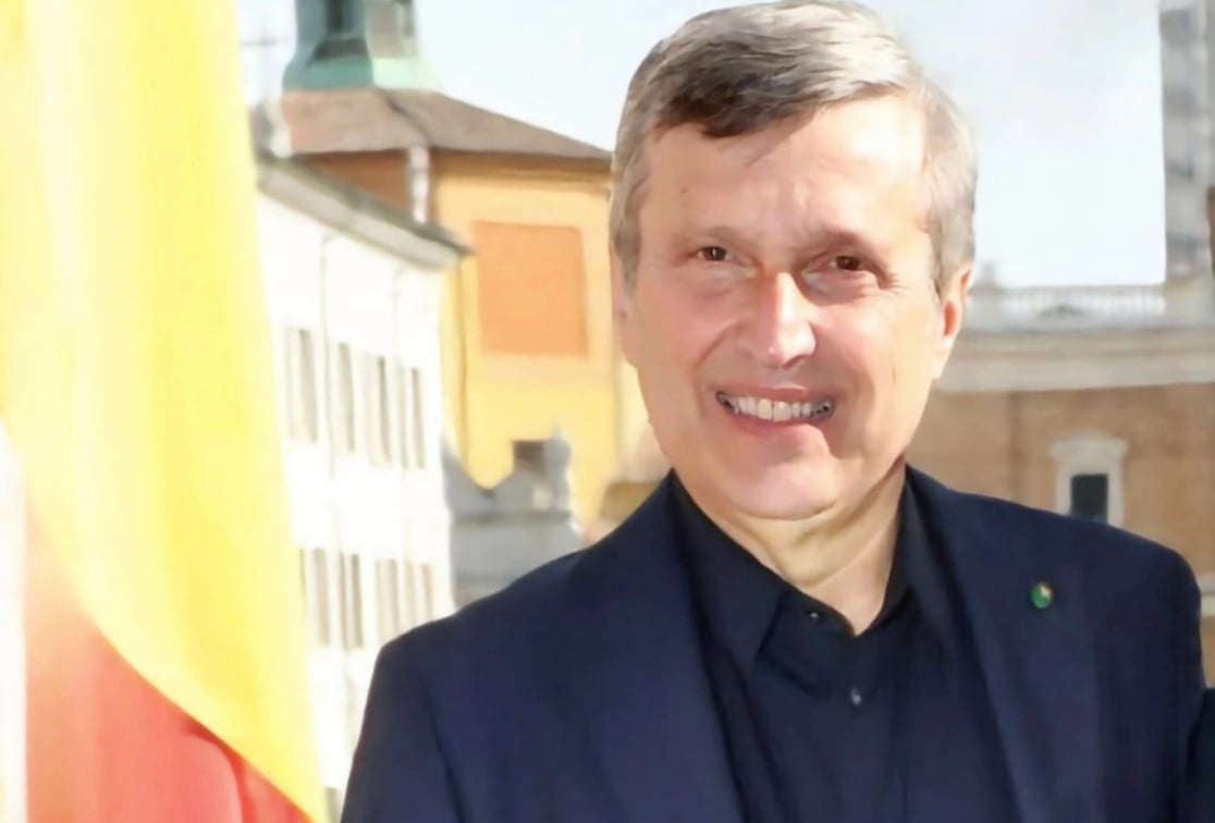 Daniele Perini