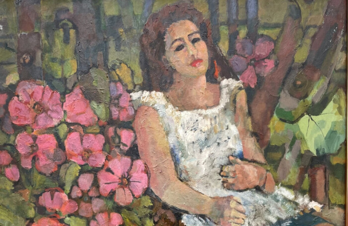 Del Bene Donna Fiori