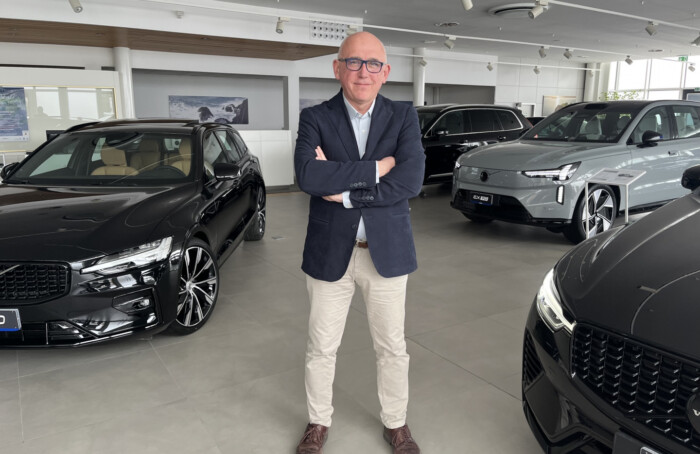 Enrico Benelli