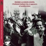 Fecero La Scelta Giusta Copertina