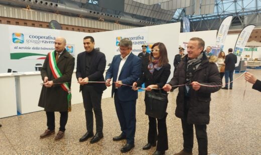 Fiera Imprese Balneari