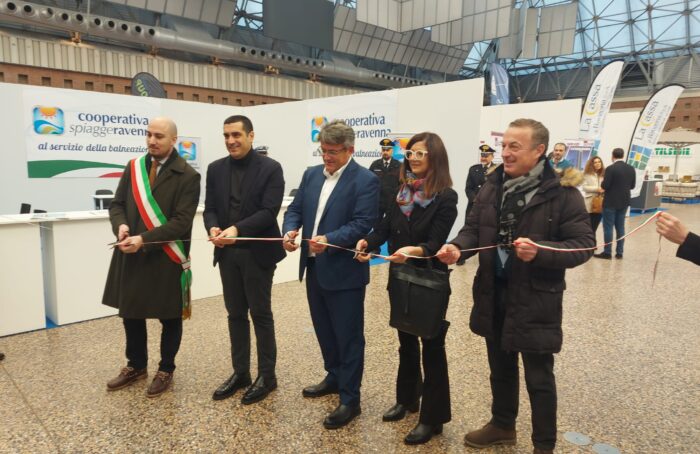 Fiera Imprese Balneari