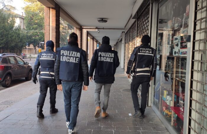 Foto Controlli Giardini Speyer