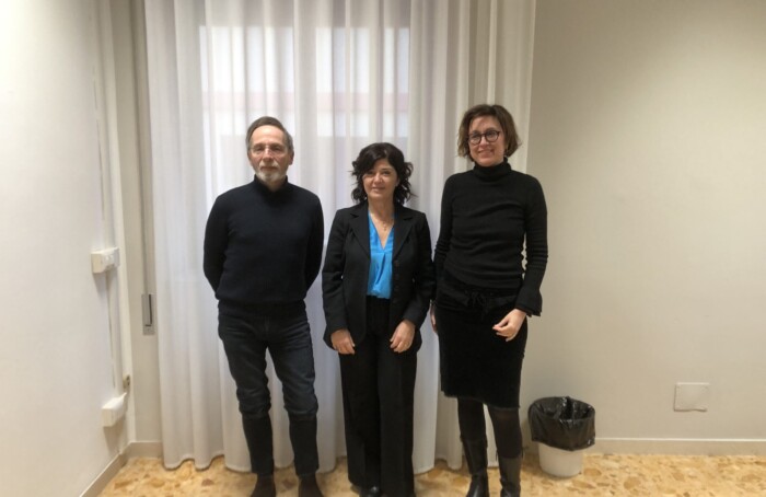 Foto Nuova D.a. Ausl Romagna