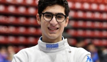 Francesco Delfino