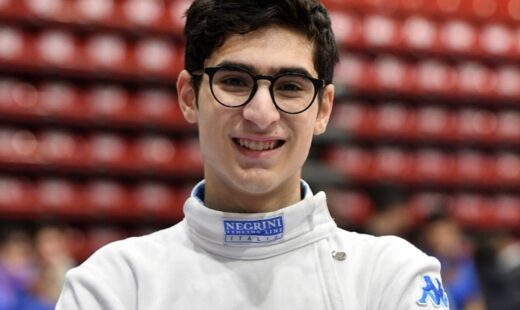 Francesco Delfino
