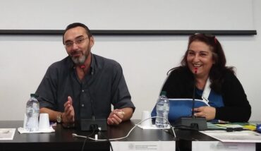 Giacobazzi Rianimazione Letteraria