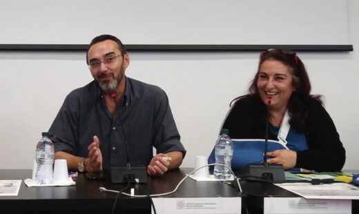 Giacobazzi Rianimazione Letteraria