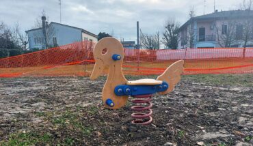 Giochi Parco Giusti 3