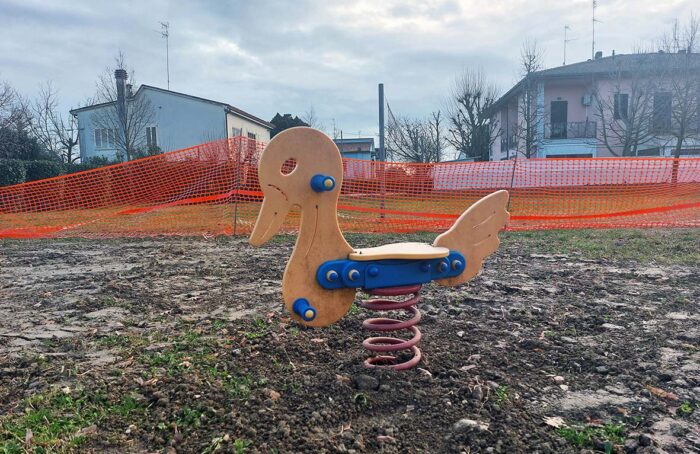 Giochi Parco Giusti 3
