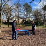 Giochi Parco Villanova 2