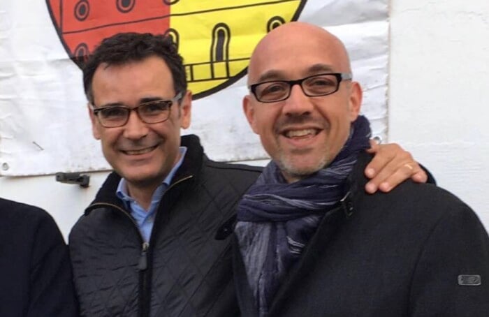 Grandi Lista Per Ravenna Alberghini