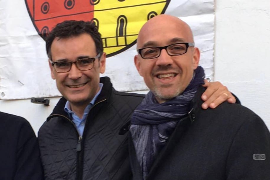 Grandi Lista Per Ravenna Alberghini