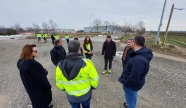 Incontro Cantiere Sottopasso 2