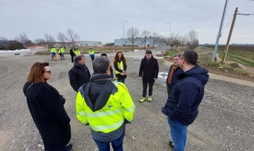 Incontro Cantiere Sottopasso 2