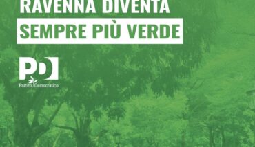 Manifesti Pd