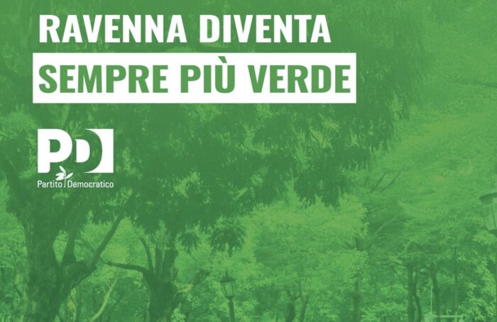 Manifesti Pd