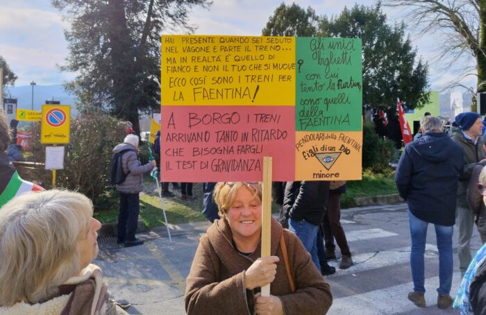 Manifesto Faentina