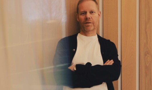 Max Richter